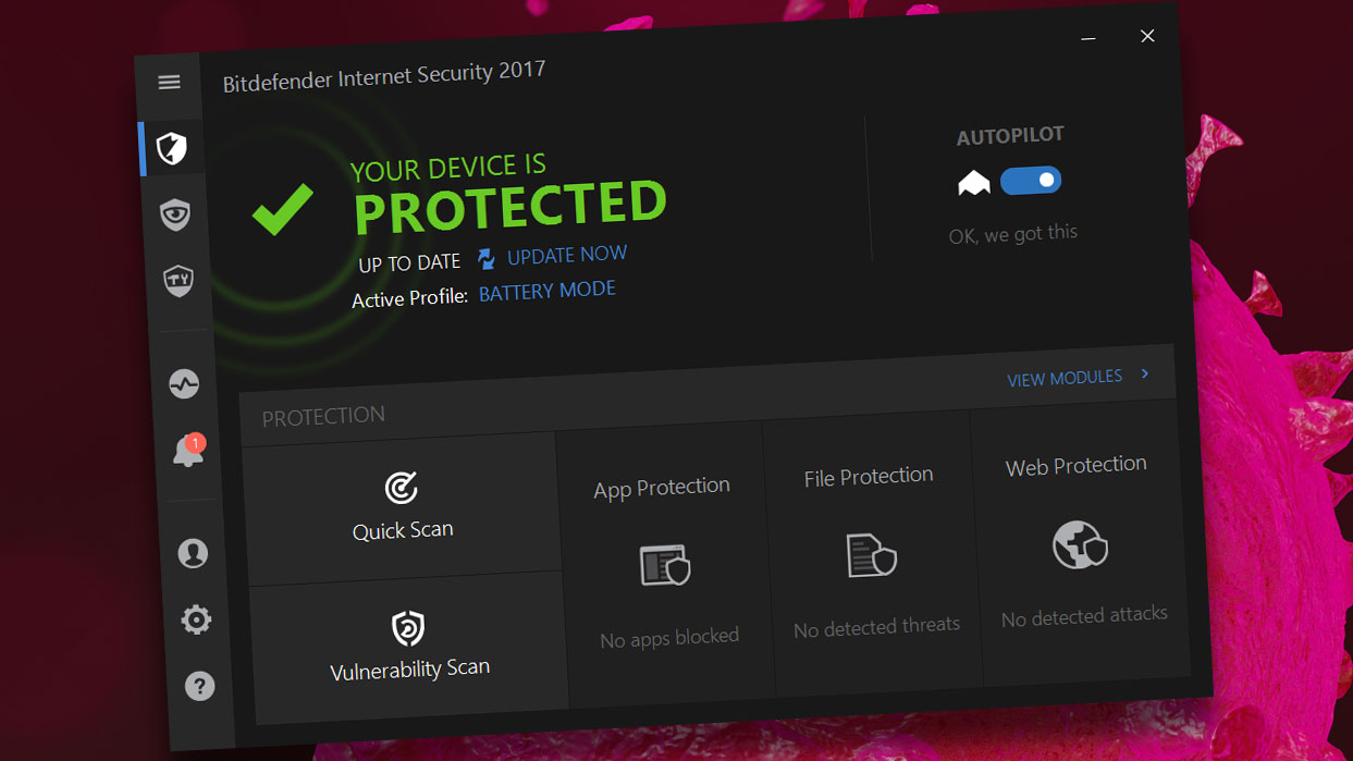 what is the best antivirus for mac 2017